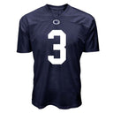 Penn State Youth NIL Rocco Becht #3 Football Jersey