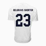 Penn State Youth NIL AJ Belgrave-Shorter Jersey
