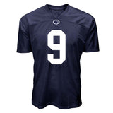 Penn State Youth NIL Cael Brezina #9 Football Jersey