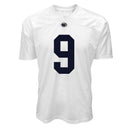 Penn State NIL Cael Brezina #9 Football Jersey
