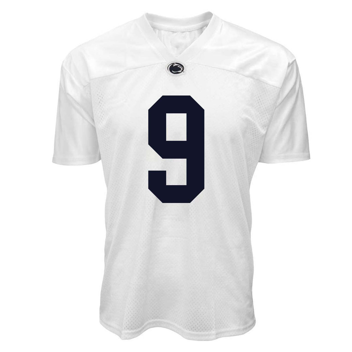 Penn State Youth NIL Cael Brezina #9 Football Jersey