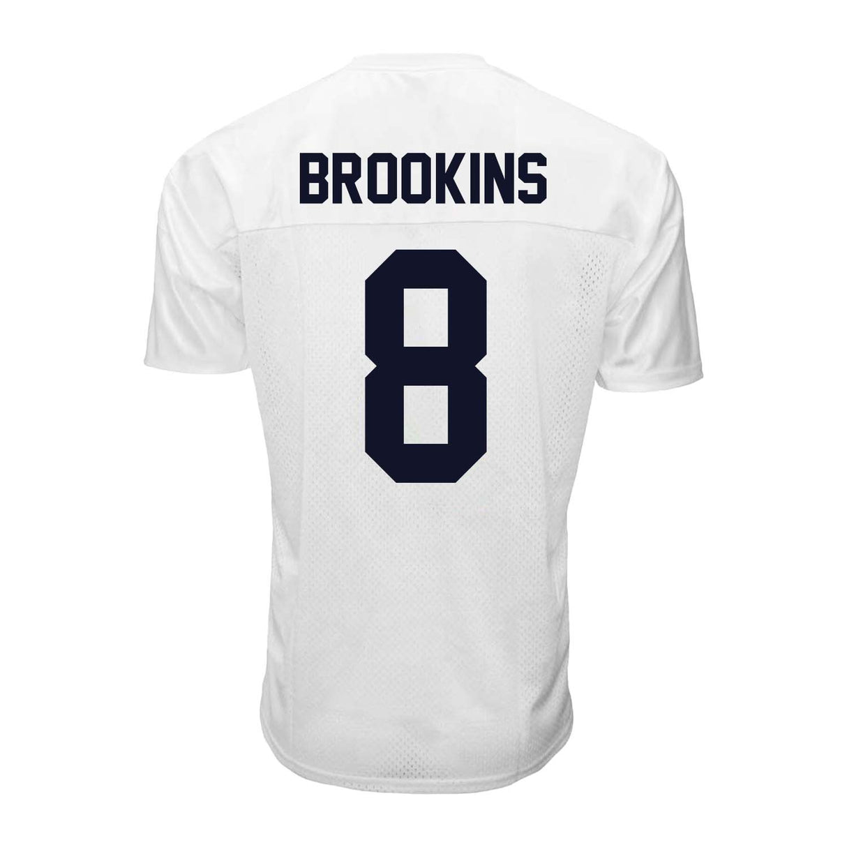 Penn State NIL Karon Brookins #8 Football Jersey