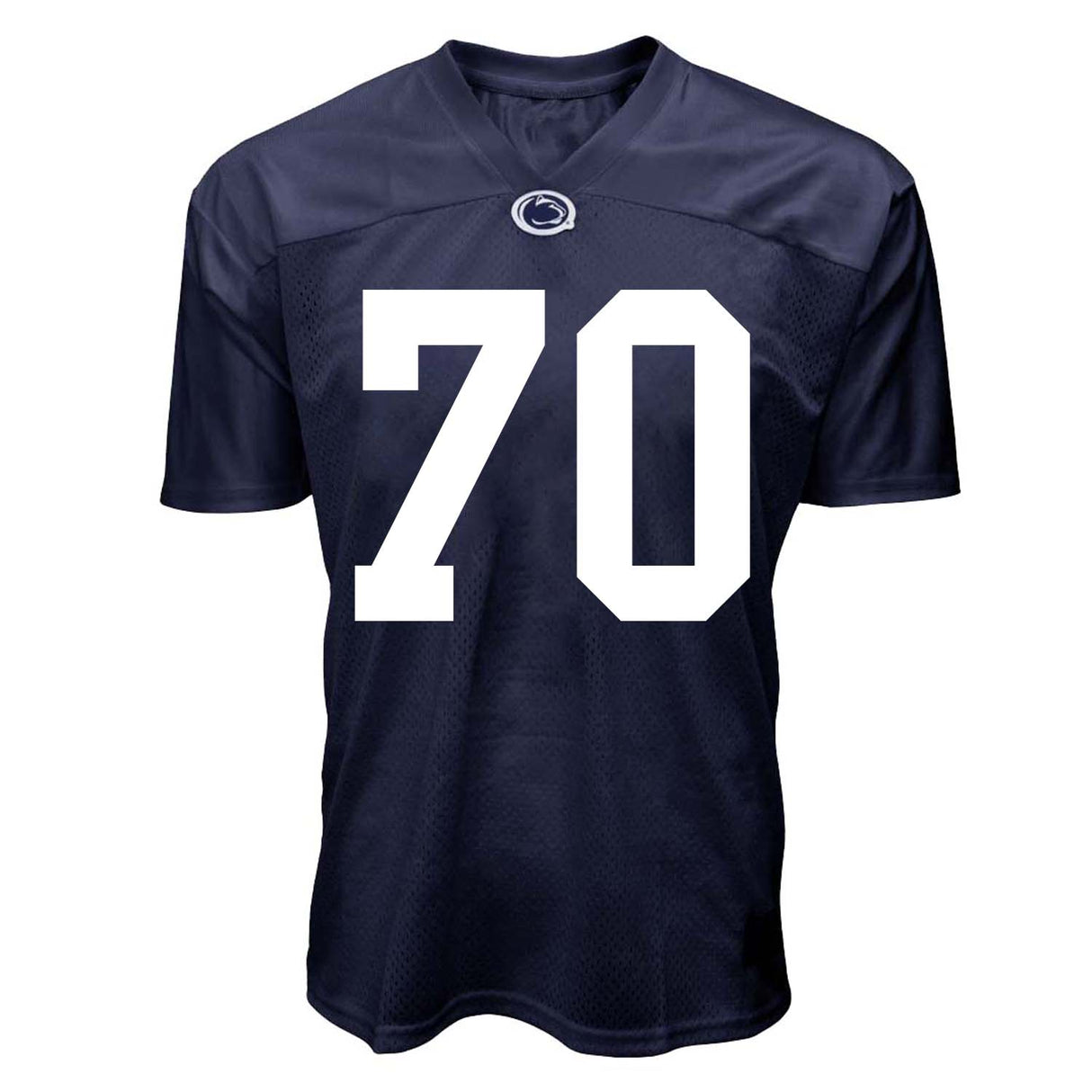 Penn State Youth NIL Trevor Buhr #70 Football Jersey