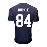 Penn State NIL Gabe Burkle #84 Football Jersey