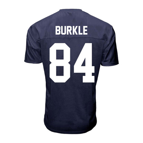 Penn State NIL Gabe Burkle #84 Football Jersey