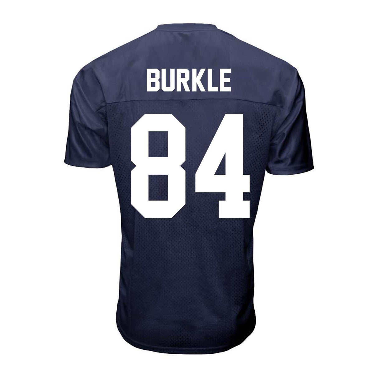 Penn State Youth NIL Gabe Burkle #84 Football Jersey