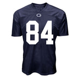 Penn State NIL Gabe Burkle #84 Football Jersey