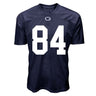 Penn State NIL Gabe Burkle #84 Football Jersey