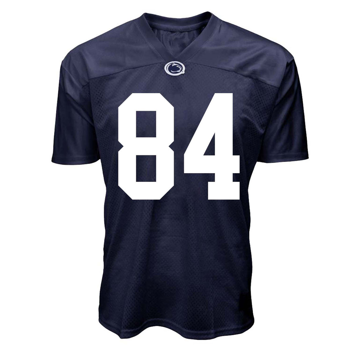 Penn State Youth NIL Gabe Burkle #84 Football Jersey