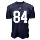 Penn State Youth NIL Gabe Burkle #84 Football Jersey