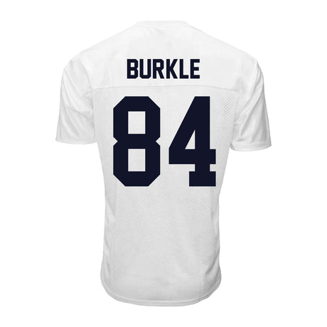 Penn State NIL Gabe Burkle #84 Football Jersey