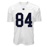 Penn State NIL Gabe Burkle #84 Football Jersey