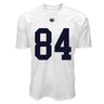 Penn State NIL Gabe Burkle #84 Football Jersey