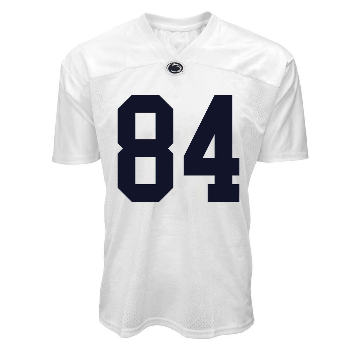 Penn State Youth NIL Gabe Burkle #84 Football Jersey