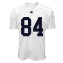 Penn State Youth NIL Gabe Burkle #84 Football Jersey