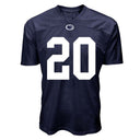 Penn State NIL Tyrell Chatman #20 Football Jersey