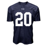 Penn State NIL Tyrell Chatman #20 Football Jersey