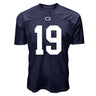 Penn State NIL Chaz Coleman #19 Football Jersey