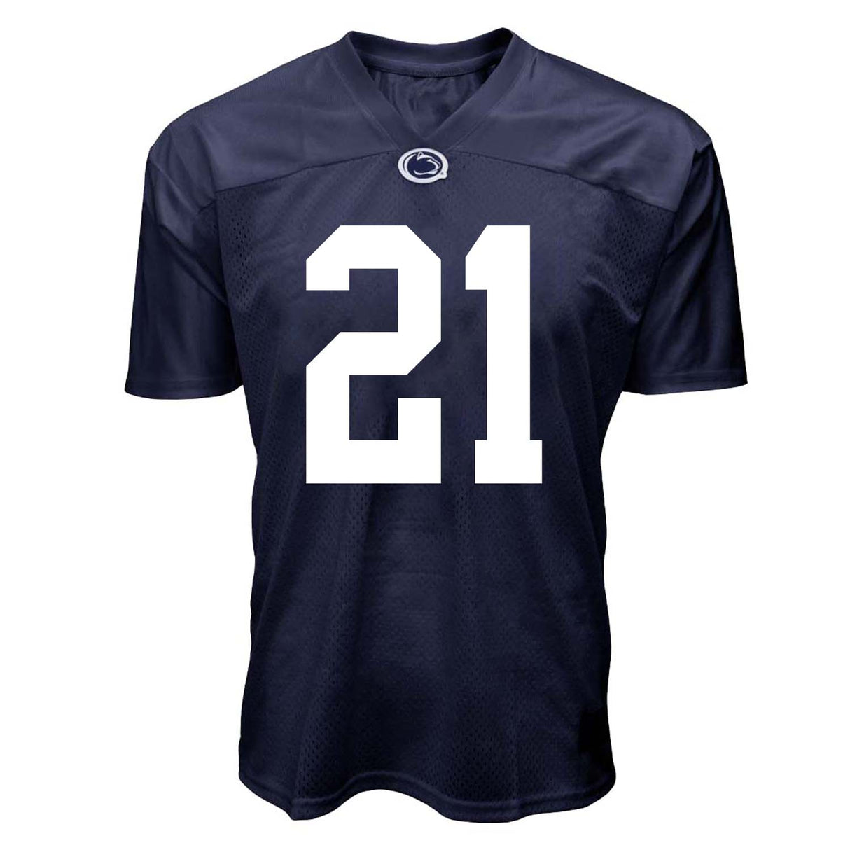 Penn State NIL Jabree Coleman #21 Football Jersey