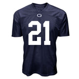 Penn State NIL Jabree Coleman #21 Football Jersey