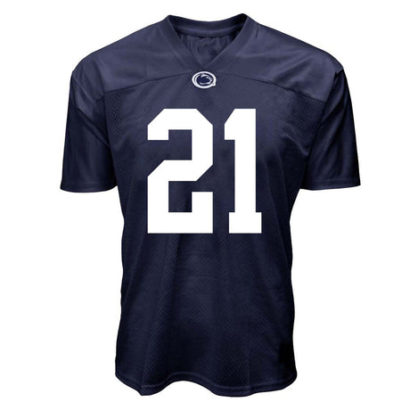 Penn State NIL Jabree Coleman #21 Football Jersey