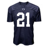Penn State NIL Jabree Coleman #21 Football Jersey
