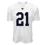 Penn State NIL Jabree Coleman #21 Football Jersey