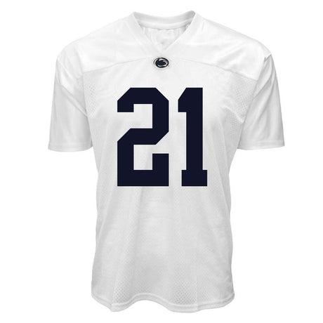 Penn State NIL Jabree Coleman #21 Football Jersey