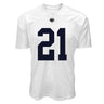 Penn State NIL Jabree Coleman #21 Football Jersey