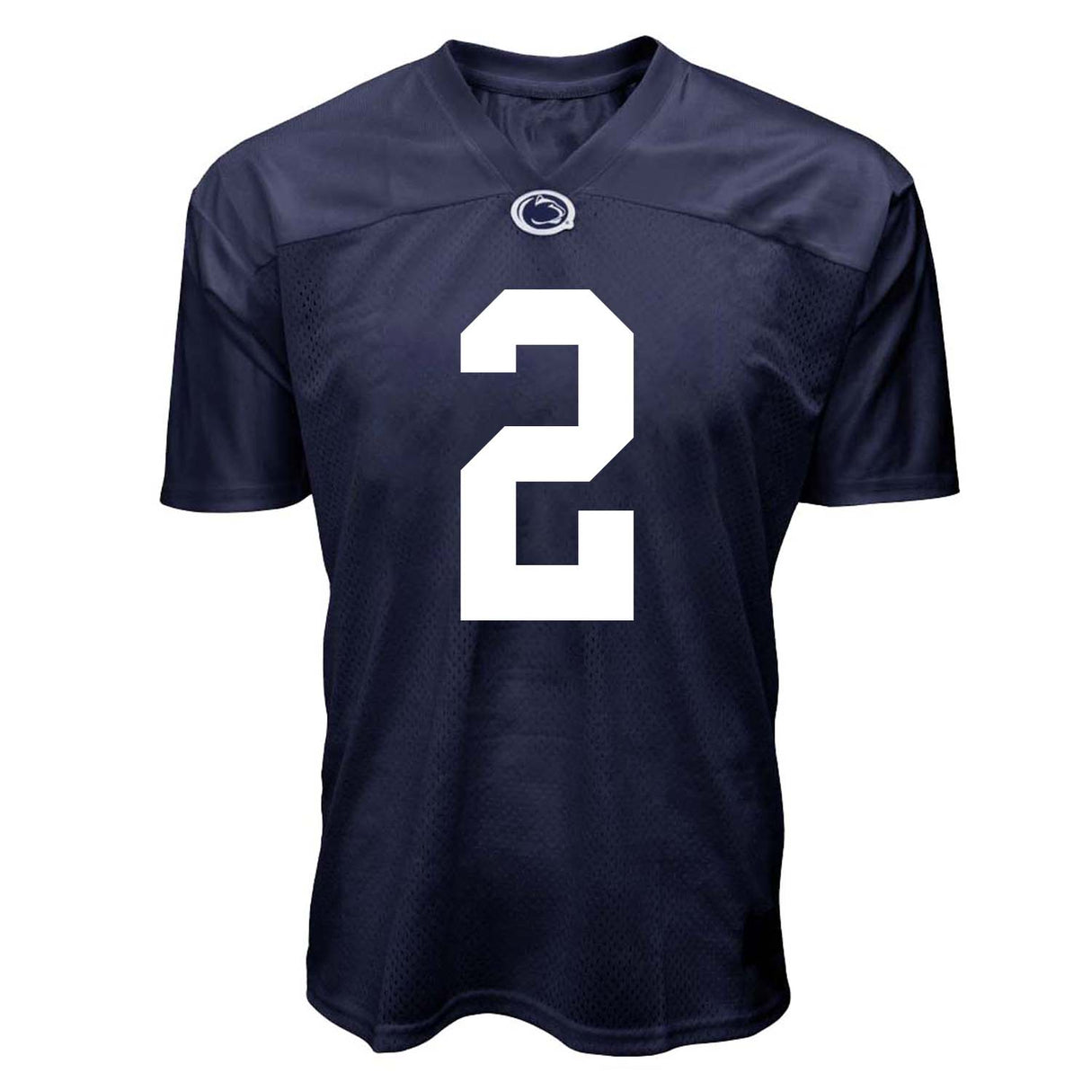 Penn State NIL Audavion Collins #2 Football Jersey