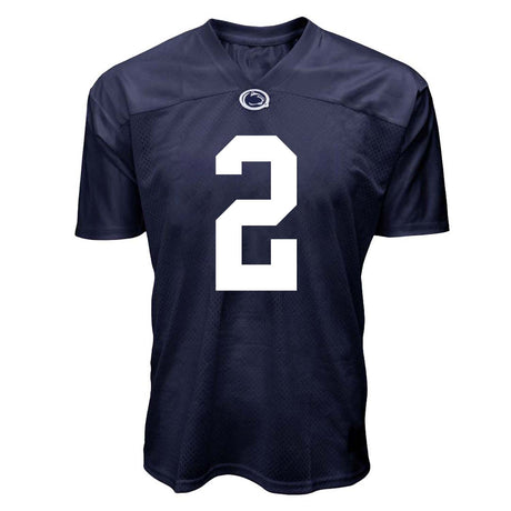 Penn State NIL Audavion Collins #2 Football Jersey