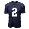 Penn State NIL Audavion Collins #2 Football Jersey