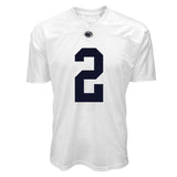 Penn State NIL Audavion Collins #2 Football Jersey