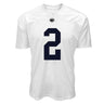 Penn State NIL Audavion Collins #2 Football Jersey