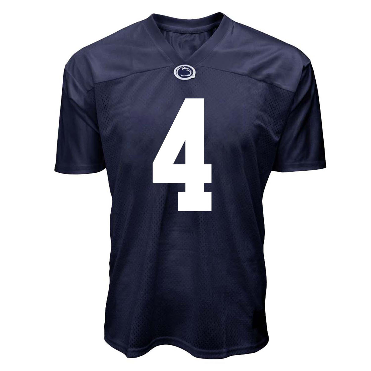 Penn State NIL Jeremiah Cooper #4 Football Jersey