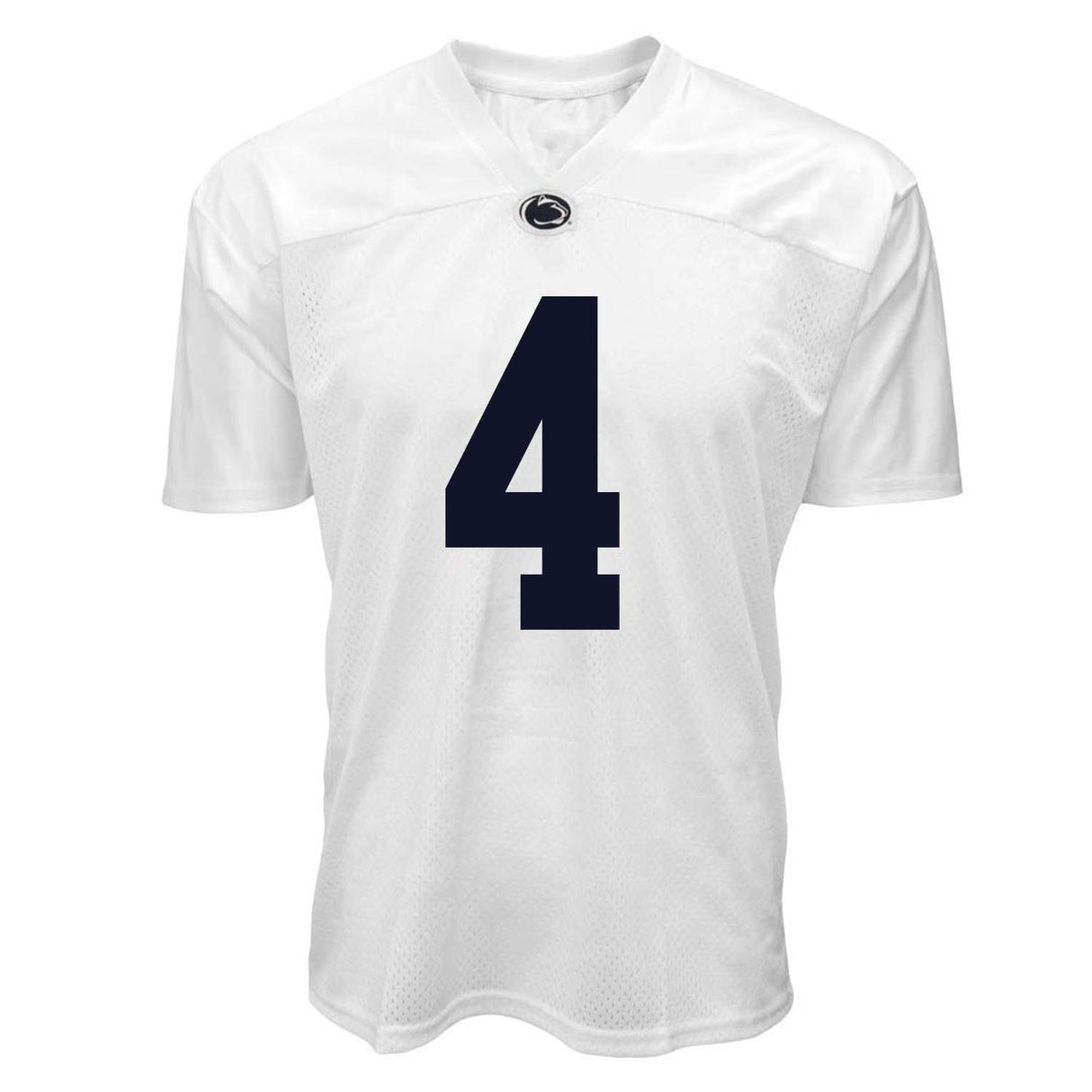 Penn State Youth NIL Jeremiah Cooper #4 Football Jersey
