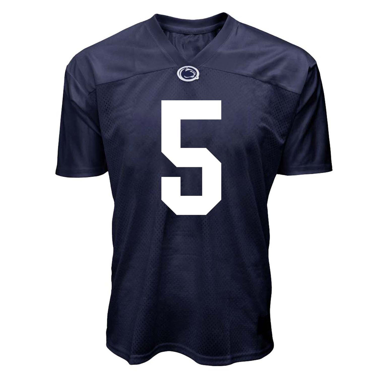 Penn State NIL Daryus Dixson #5 Football Jersey