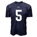 Penn State NIL Daryus Dixson #5 Football Jersey