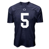 Penn State NIL Daryus Dixson #5 Football Jersey