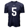 Penn State NIL Daryus Dixson #5 Football Jersey