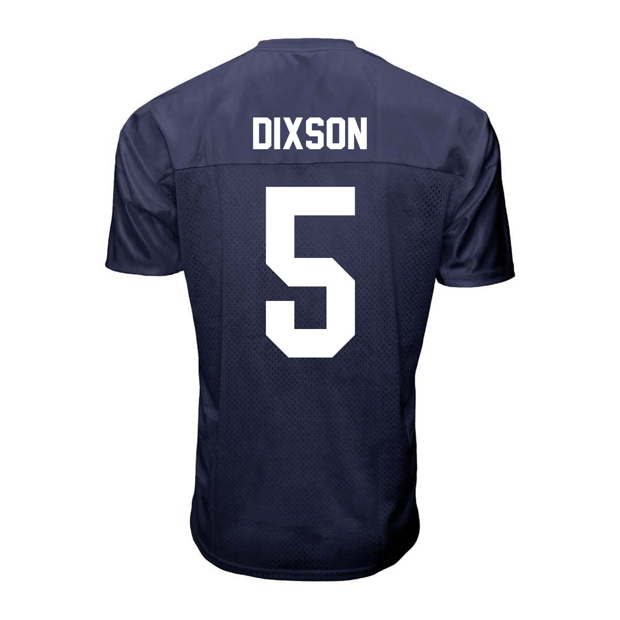 Penn State NIL Daryus Dixson #5 Football Jersey