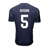Penn State NIL Daryus Dixson #5 Football Jersey
