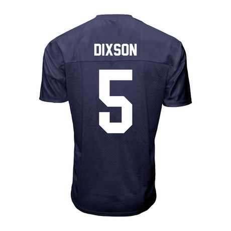 Penn State NIL Daryus Dixson #5 Football Jersey