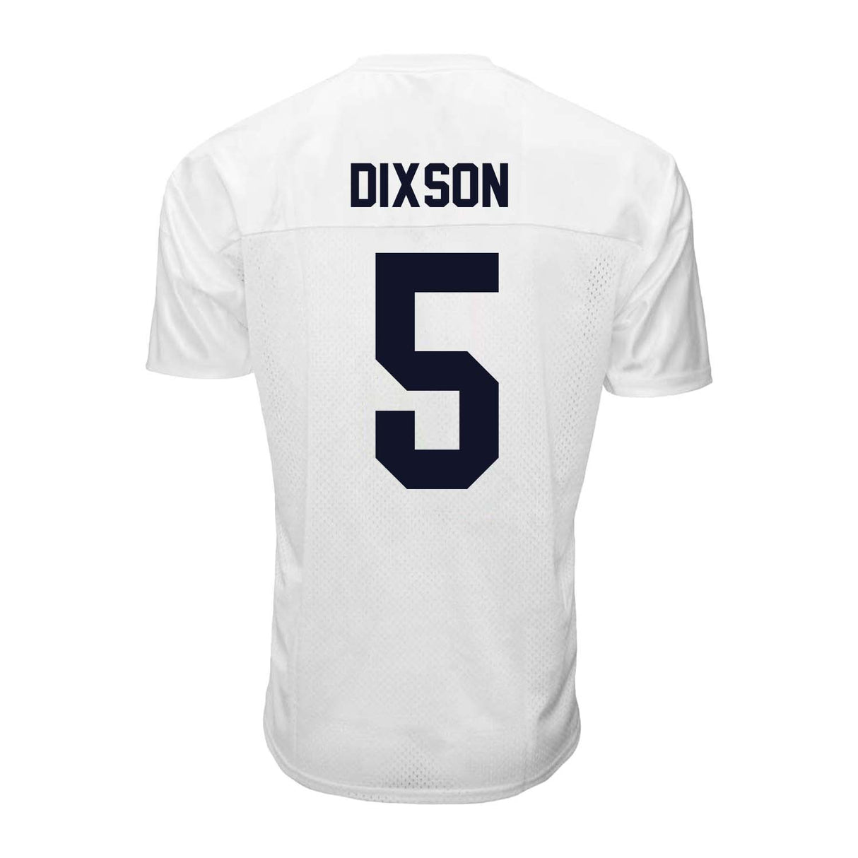 Penn State NIL Daryus Dixson #5 Football Jersey