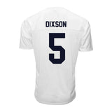 Penn State NIL Daryus Dixson #5 Football Jersey