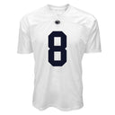 Penn State NIL Kooper Ebel #8 Football Jersey