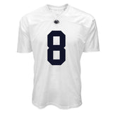 Penn State NIL Kooper Ebel #8 Football Jersey