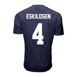 Penn State NIL Brett Eskildsen #4 Football Jersey
