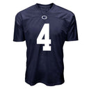 Penn State Youth NIL Brett Eskildsen #4 Football Jersey