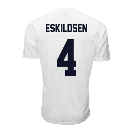 Penn State NIL Brett Eskildsen #4 Football Jersey